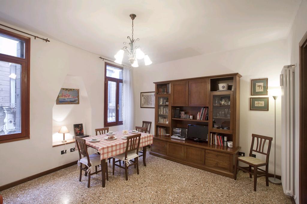 Apartment San Polo - Locappart