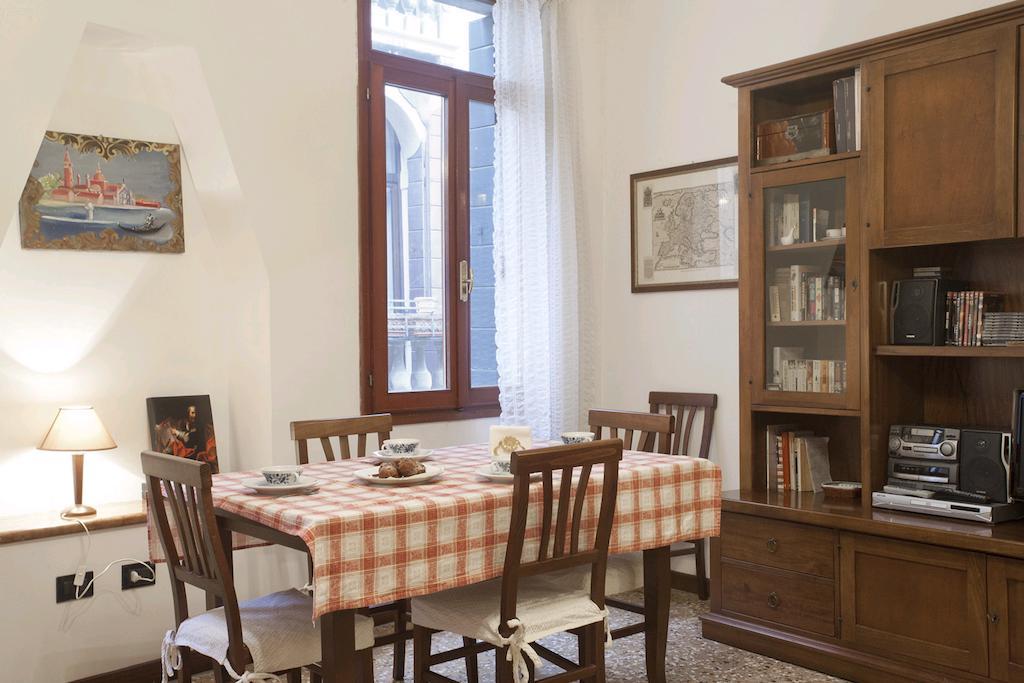 Apartment San Polo - Locappart *