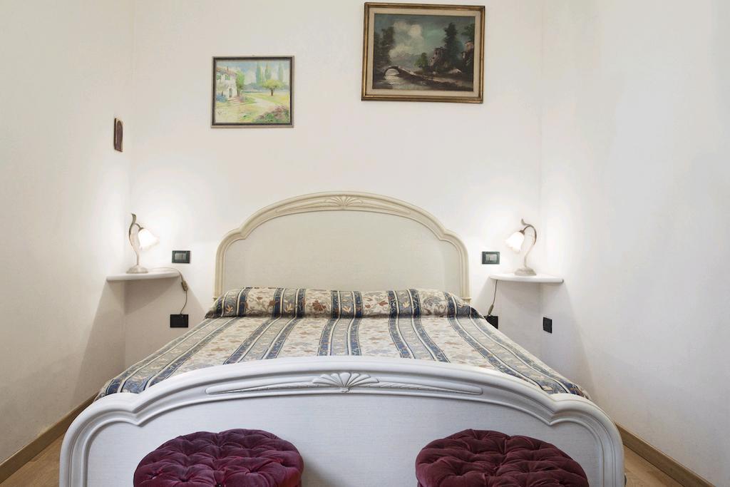 Apartment San Polo - Locappart Venice