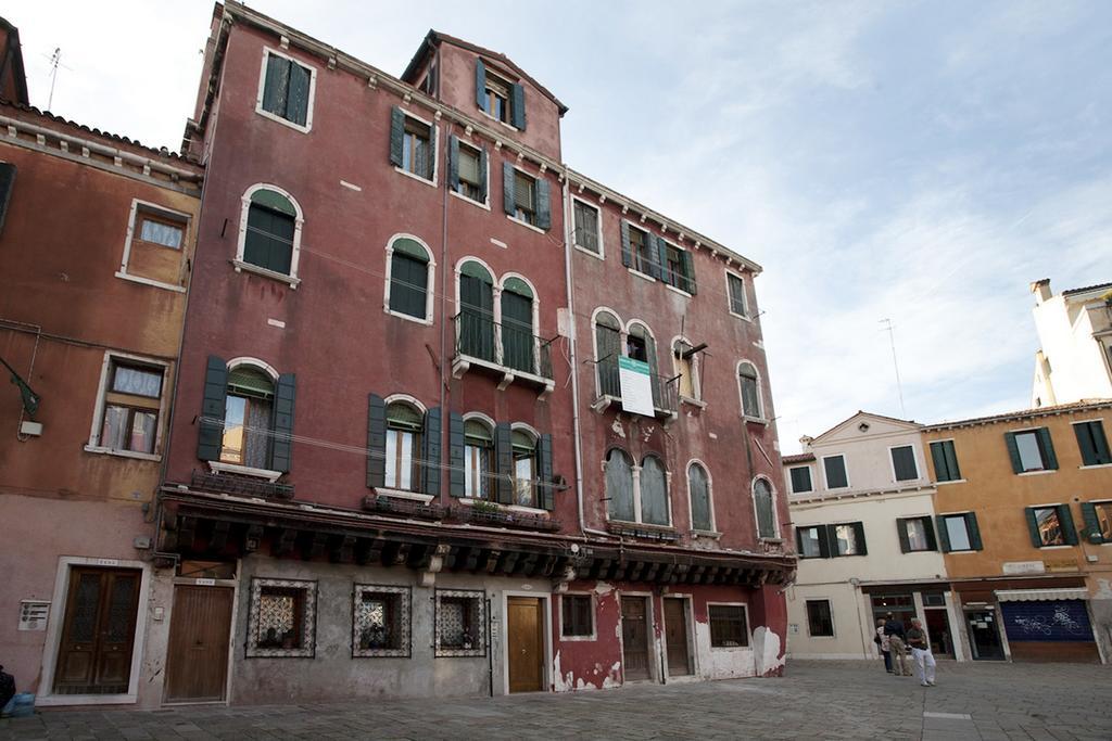 Apartment San Polo - Locappart *