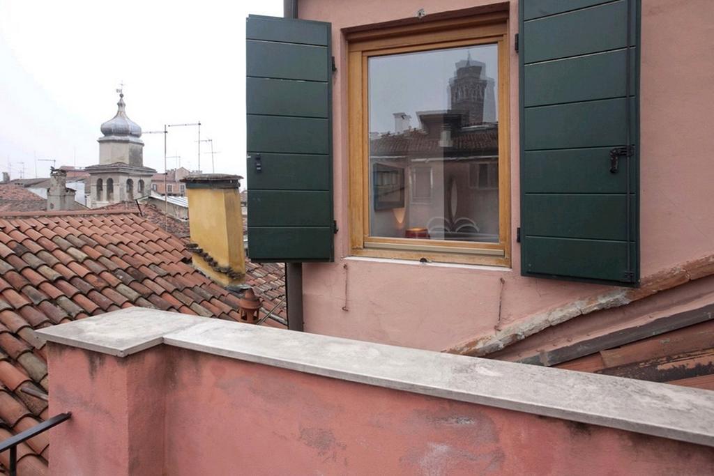 San Polo - Locappart Apartment *