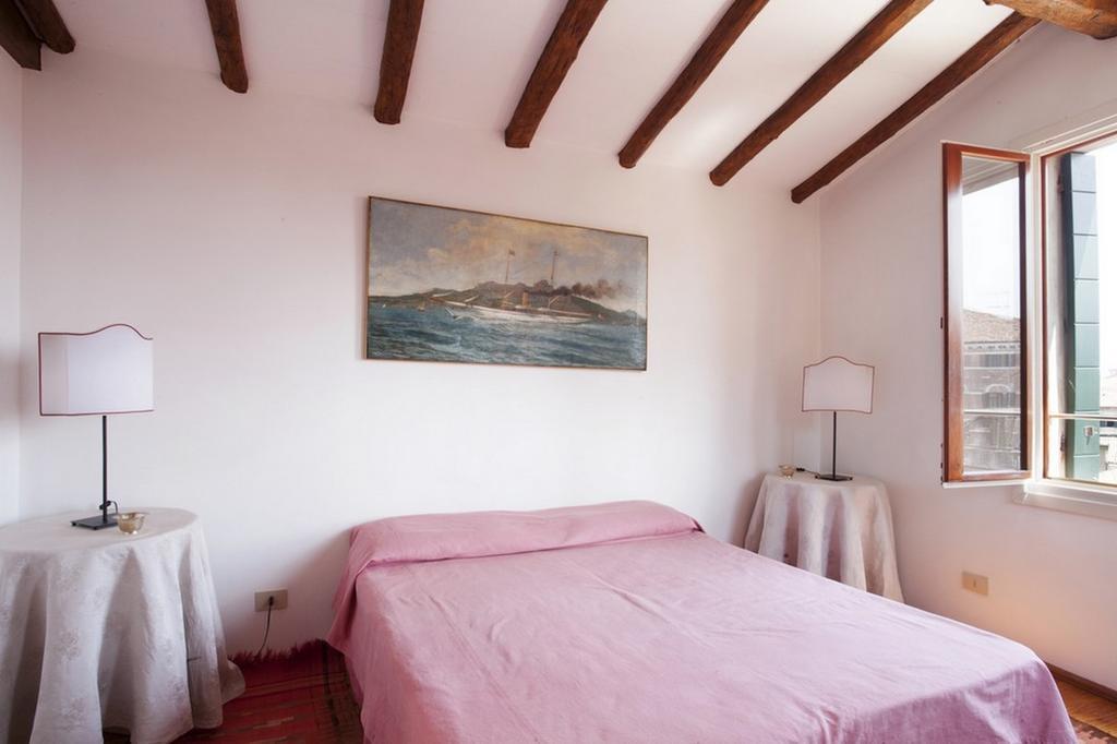 Apartment San Polo - Locappart Venice