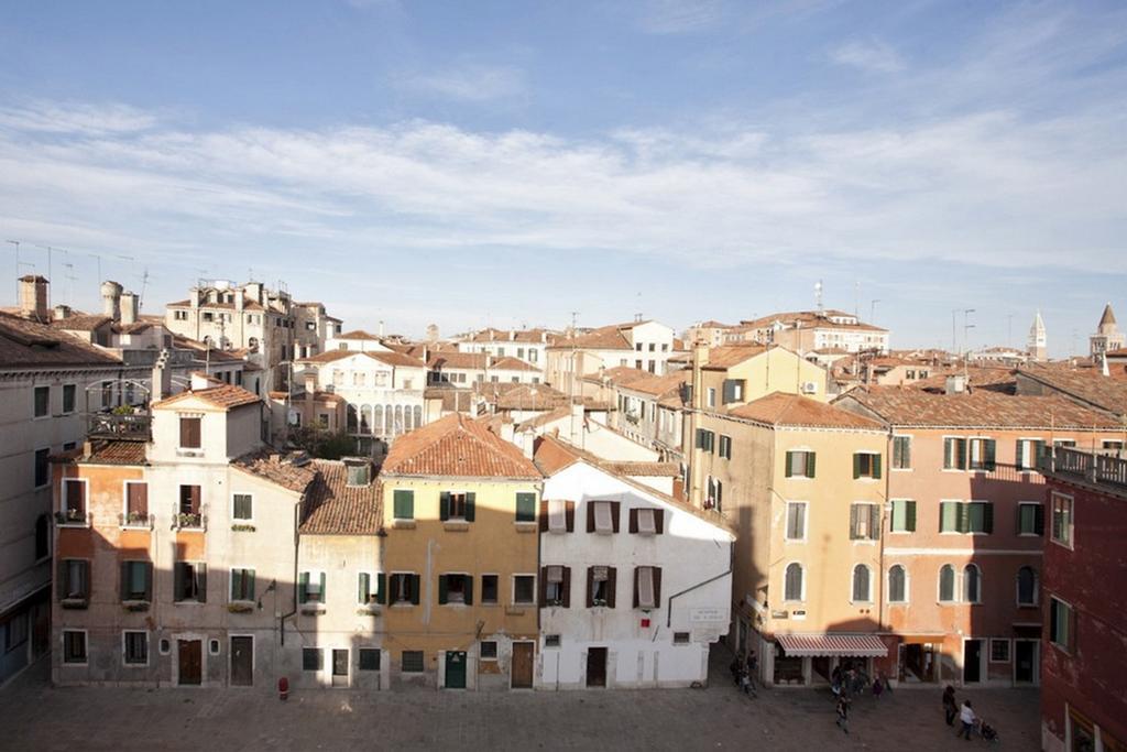 San Polo - Locappart * Venice