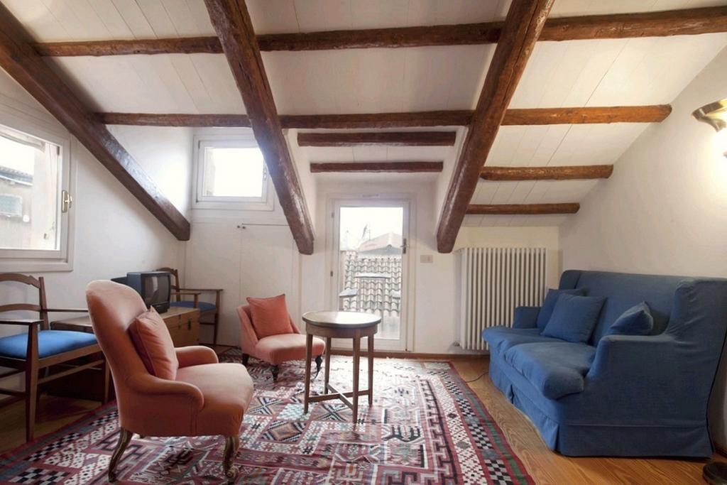 Apartment San Polo - Locappart Venice