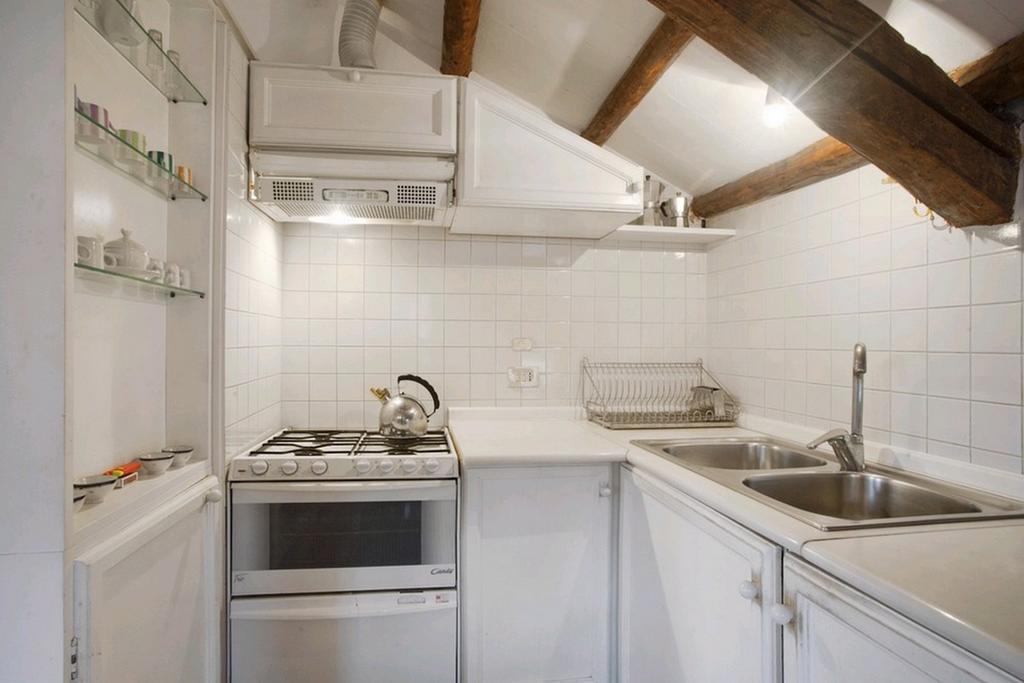 Apartment San Polo - Locappart