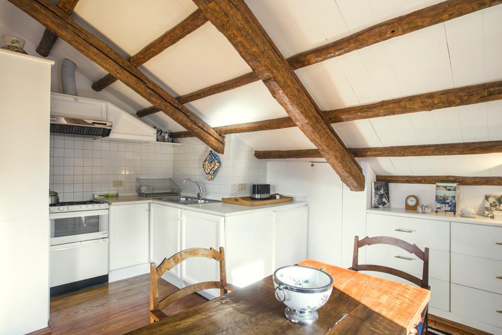 Apartment San Polo - Locappart *
