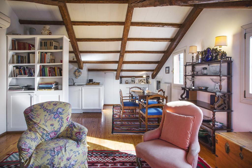 San Polo - Locappart Apartment