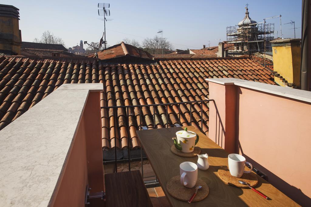 Apartment San Polo - Locappart *