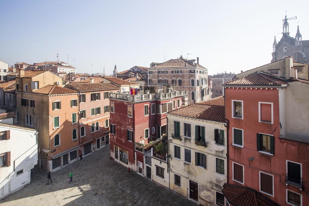 Apartment San Polo - Locappart Venice