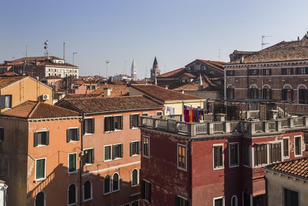 San Polo - Locappart Apartment